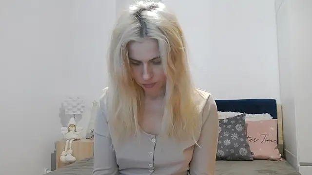 Lika_Soul's cam snapshot