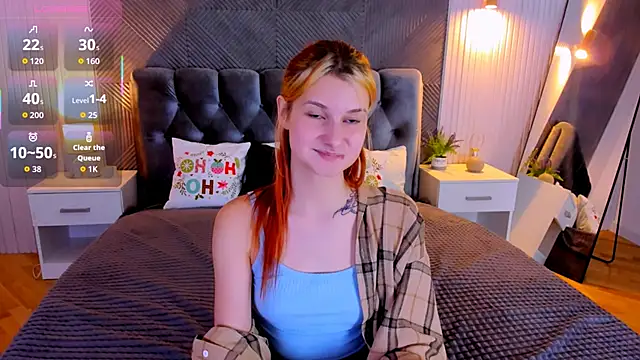 NightOpal's cam snapshot