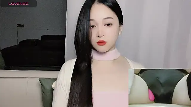 woaiqinqin's cam snapshot