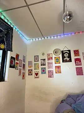 A_Good_Witch's cam snapshot