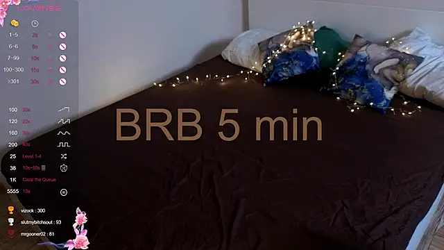 Elsa_Batler's cam snapshot