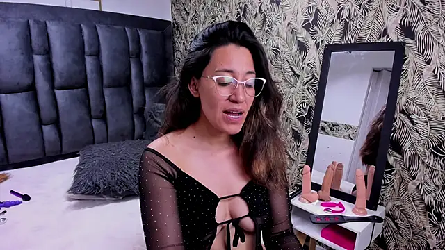 VioletaScott_'s cam snapshot