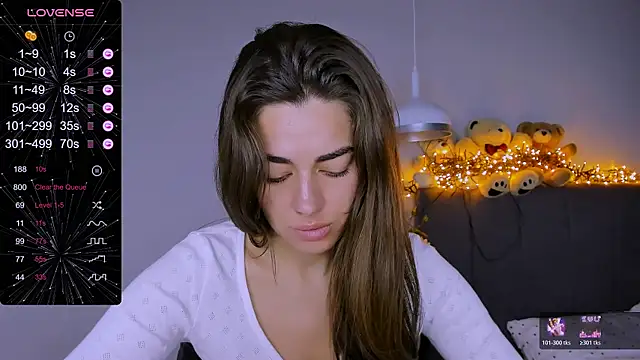 Marta--jess's cam snapshot