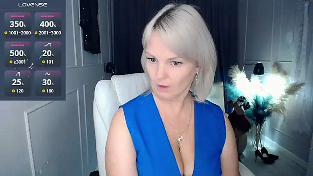 Juarnea's cam snapshot