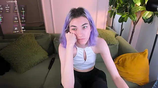 Mia_Cheers's cam snapshot