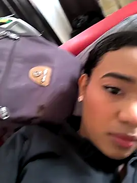 evafoxs's cam snapshot