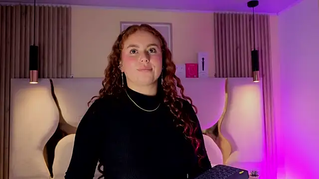 AmmberJones's cam snapshot