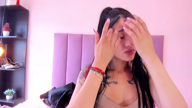 violet_myerrs's cam snapshot