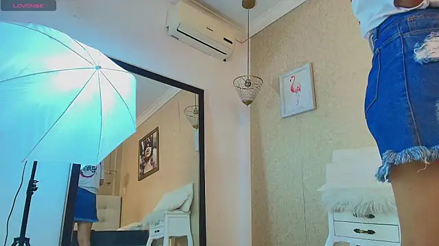 Miladiosa's cam snapshot