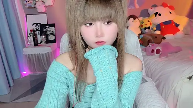 -xiao-xiao-'s cam snapshot