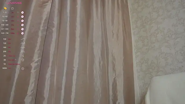 blooming_rosee's cam snapshot