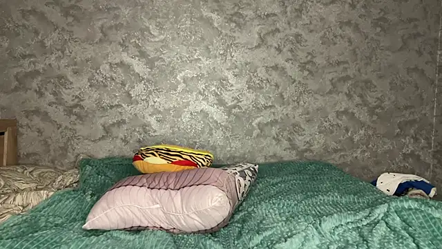 SofiYong's cam snapshot