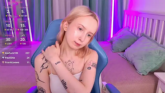 _Babyface_'s cam snapshot