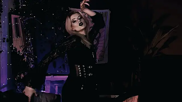 Noah_ElmerX's cam snapshot