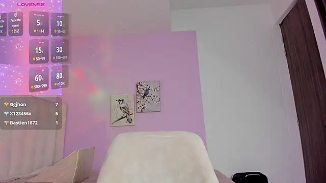 Mhia_palmer's cam snapshot