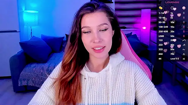 tenderdreams's cam snapshot