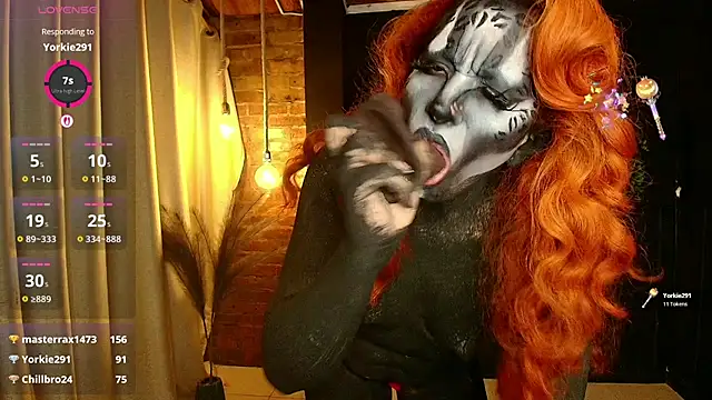 sahra_taylor_'s cam snapshot