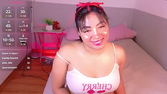 drooling4daddy's cam snapshot