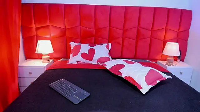 Fire_Fairy_'s cam snapshot