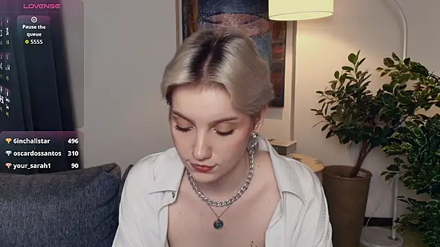 OdelynaAsp's cam snapshot