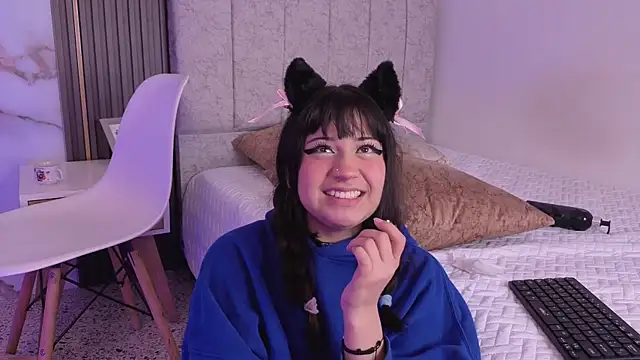 Kattie_sweet1's cam snapshot