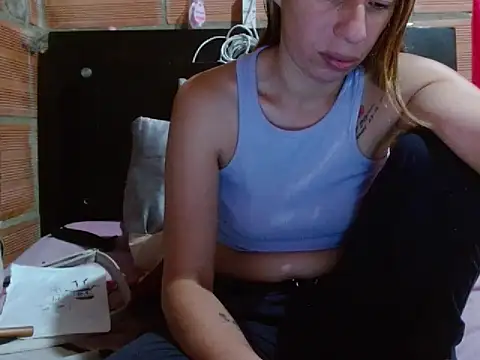 sweetzayori's cam snapshot