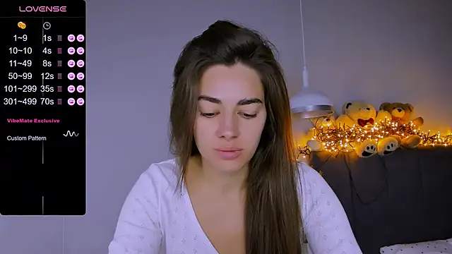 Marta--jess's cam snapshot