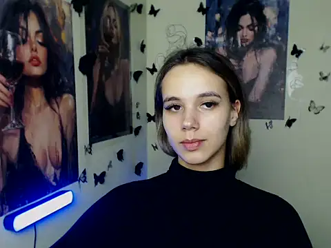 _StAcY's cam snapshot