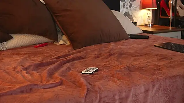 Alexa_Duque34's cam snapshot