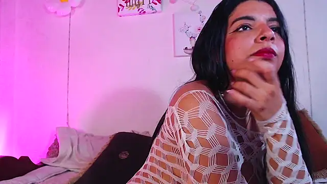 Alice_Foster_'s cam snapshot