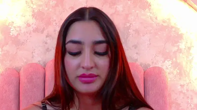 JasmineRhodes's cam snapshot