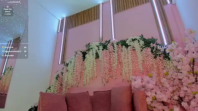 ThiccyLexxy's cam snapshot