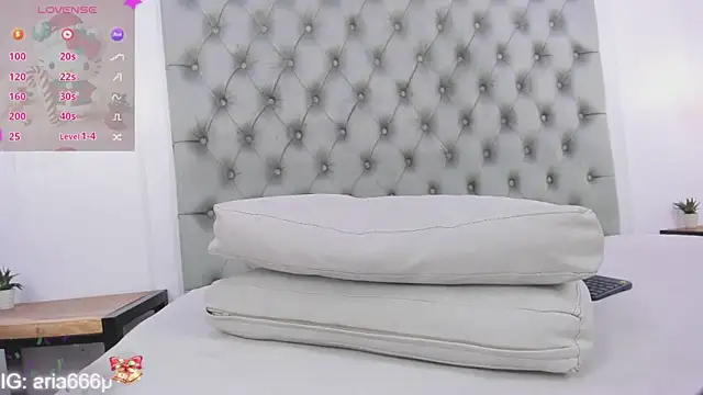 aria_paul's cam snapshot