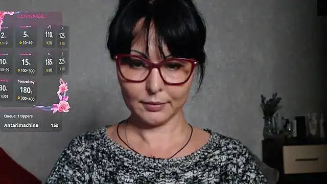 Alex_Edythe's cam snapshot