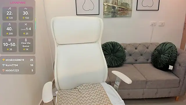 Aida_adams's cam snapshot