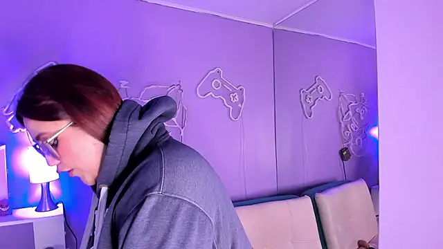 Camiila_Osorio's cam snapshot