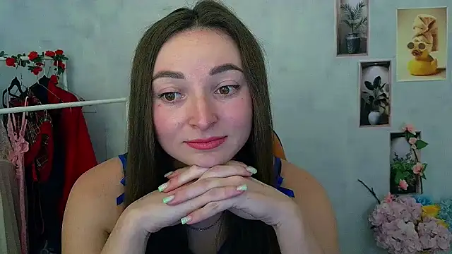 _Barbie_Kiss_'s cam snapshot