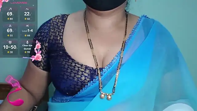 Anusha-09's cam snapshot