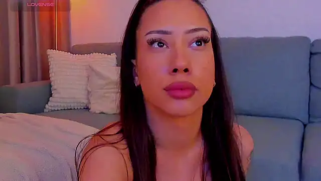 AlessandraCrystal's cam snapshot