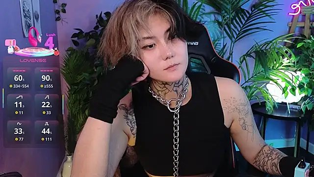 Ravens_Nest's cam snapshot