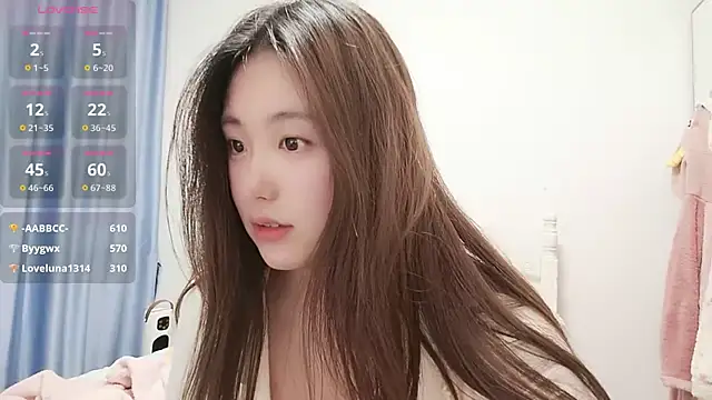 Luna_868's cam snapshot