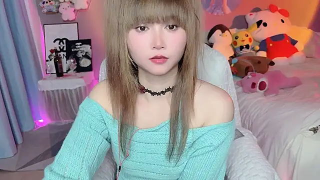 -xiao-xiao-'s cam snapshot