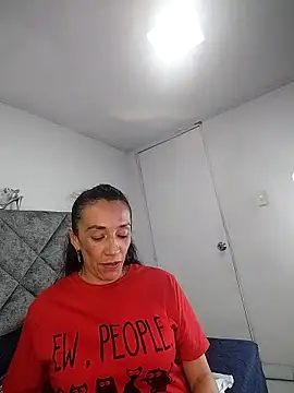 Shantey_Laurent's cam snapshot