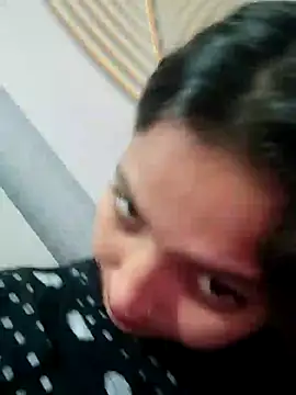 Anshika1431's cam snapshot