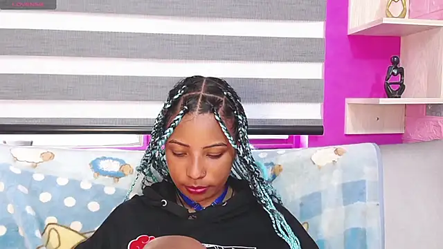 Zoe_Rider's cam snapshot