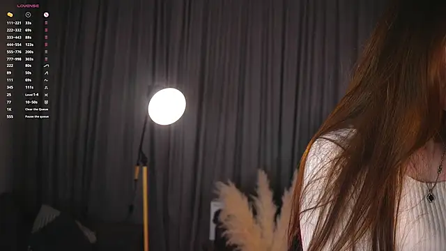 KarlaMagnett's cam snapshot