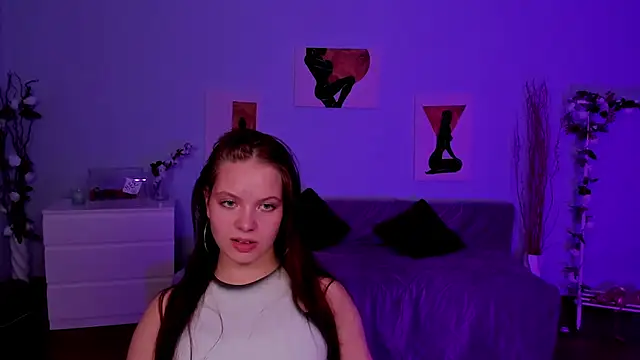 BetsyKiss's cam snapshot