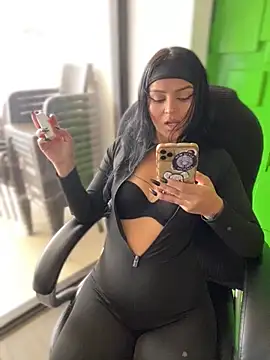 Dulce__Boyd's cam snapshot