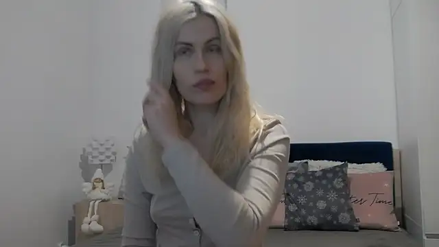 Lika_Soul's cam snapshot