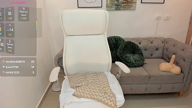 Aida_adams's cam snapshot